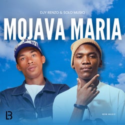 Mojava Maria