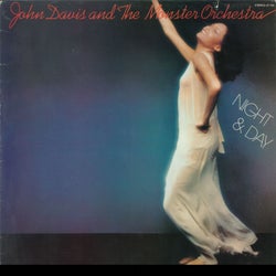 Night & Day LP