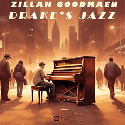 Drake's Jazz (Amapiano Version)