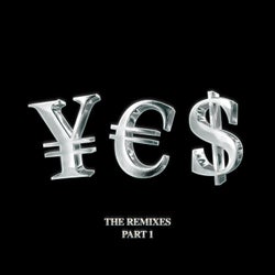 ¥€$, Pt. 1 (The Remixes)