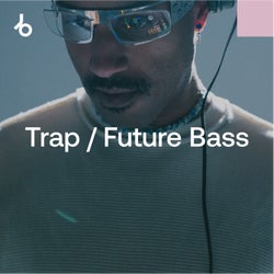 Crate Diggers 2025: Trap / Future Bass
