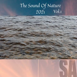 The Sound Of Nature 2021,Vol.1