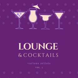 Lounge & Cocktails, Vol. 2