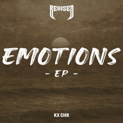 EMOTIONS EP