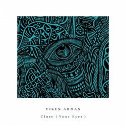 Close (Your Eyes)