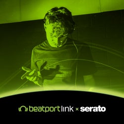 Serato x Beatport LINK