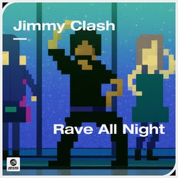 RAVE ALL NIGHT CHART