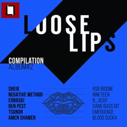 Loose Lips Compilation Album #2