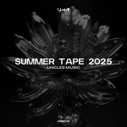 Uncles Music "Summer Tape 2025"