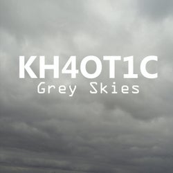 Grey Skies