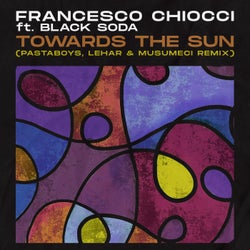 Towards The Sun (Pastaboys, Lehar & Musumeci Remixes)