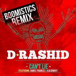 Can't Lie (Boomistics Remix)