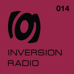 Inversion Radio 014 Chart July 2018
