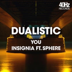 You / Insignia ft. Sphere
