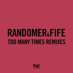 Too Many Times Remixes