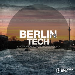 Berlin Tech Vol. 16