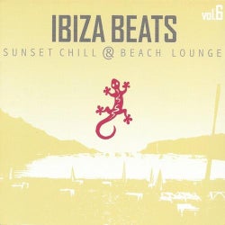 Ibiza Beats - Volume 6 - Sunset Chill & Beach Lounge