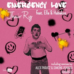 Emergency Love (Feat. Ella & Habakus)