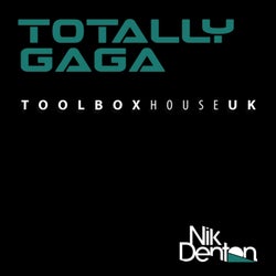 Totally Gaga