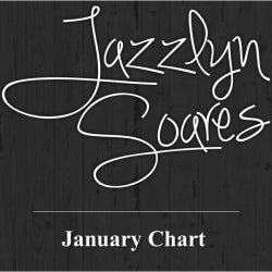 January Chart by Jazzlyn Soares