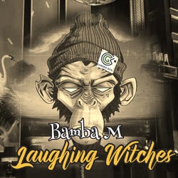 Laughing Witches