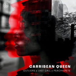 Carribean Queen