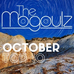 The Mogoulz October TOP 10
