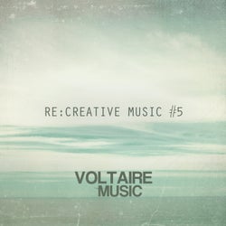 Re:creative Music Vol. 5