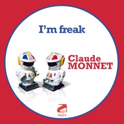 Claude Monnet : I'm Freak
