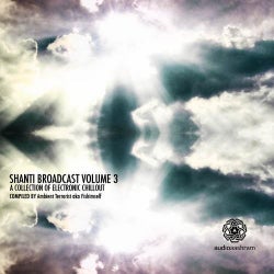 Shanti Broadcast Volume 3