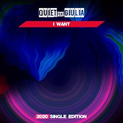 I want (feat. Giulia) [2020 Short Radio]