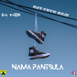 Nama Pantsula