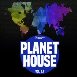 Planet House Vol. 3.4