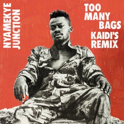 Too Many Bags - Kaidi's Remix