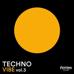 Techno Vibe, Vol. 3