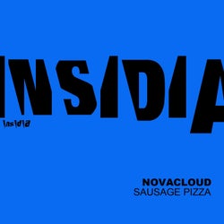 Sausage Pizza