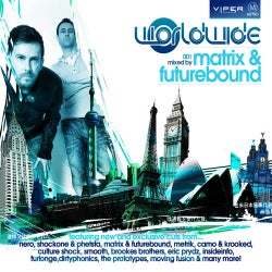 Worldwide:001 - Matrix & Futurebound