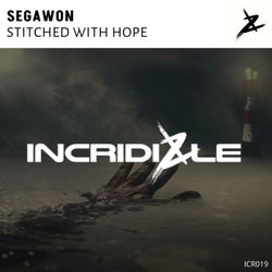 Stitched with Hope