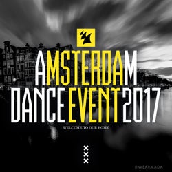 Armada - Amsterdam Dance Event 2017 - Extended Versions