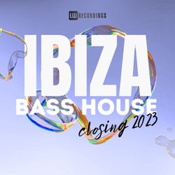 Ibiza Closing Party 2023 Bass House
