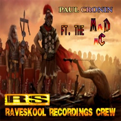 Raveskool Recordings Crew
