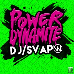 Power Dynamite