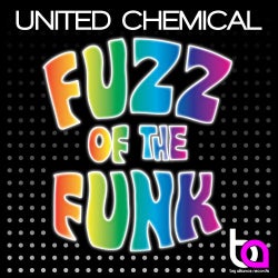 Fuzz Of The Funk EP