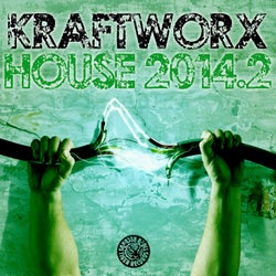 Kraftworx House 2014.2