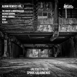 Unlocked Paths Album Remixes, Pt. 1
