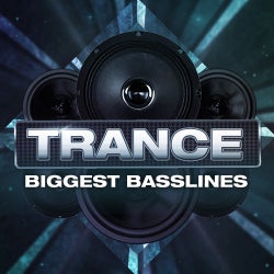 Biggest Basslines: Trance
