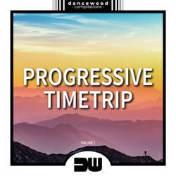 Progressive Timetrip, Vol. 1