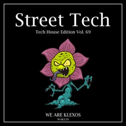 Street Tech, Vol. 69