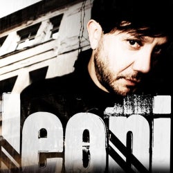 DJ Leoni Best Of 2009
