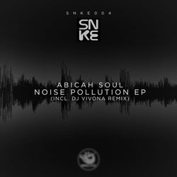 Noise Pollution Ep